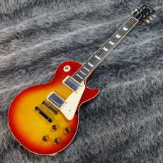 Tokai LS101F Cherry Sunburst_3