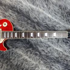 Tokai LS101F Cherry Sunburst_5