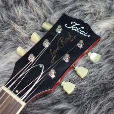 Tokai LS101F Cherry Sunburst_7