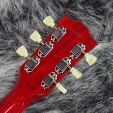 Tokai LS101F Cherry Sunburst_8
