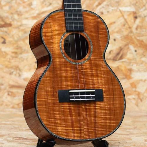 Kamaka HF-3 D2I Tenor 2020