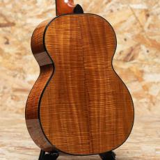 Kamaka HF-3 D2I Tenor 2020_2