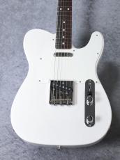 Fender FSR Made in Japan Traditional 60s Telecaster -White Blonde- #JD25003975【限定モデル】【軽量3.84kg】