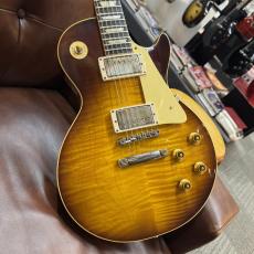 Gibson 【別写真版・現地選定材】PSL 1959 Les Paul Standard  VOS Western Desert Fade #952291【3.80kg】