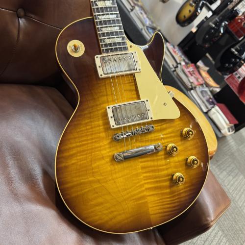 Gibson 【別写真版・現地選定材】PSL 1959 Les Paul Standard  VOS Western Desert Fade #952291【3.80kg】