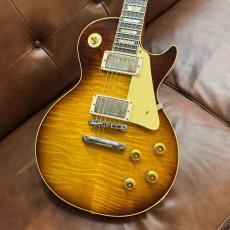 Gibson 【別写真版・現地選定材】PSL 1959 Les Paul Standard  VOS Western Desert Fade #952291【3.80kg】_2