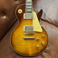 Gibson 【別写真版・現地選定材】PSL 1959 Les Paul Standard  VOS Western Desert Fade #952291【3.80kg】_3