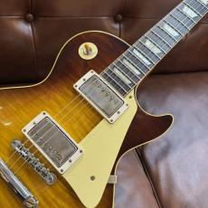 Gibson 【別写真版・現地選定材】PSL 1959 Les Paul Standard  VOS Western Desert Fade #952291【3.80kg】_6
