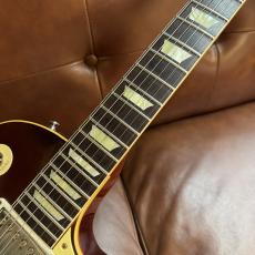 Gibson 【別写真版・現地選定材】PSL 1959 Les Paul Standard  VOS Western Desert Fade #952291【3.80kg】_8