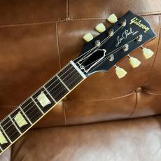 Gibson 【別写真版・現地選定材】PSL 1959 Les Paul Standard  VOS Western Desert Fade #952291【3.80kg】_9