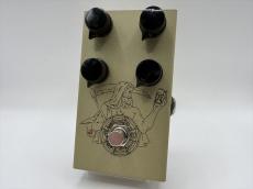 Organic Sounds Chronos Zero