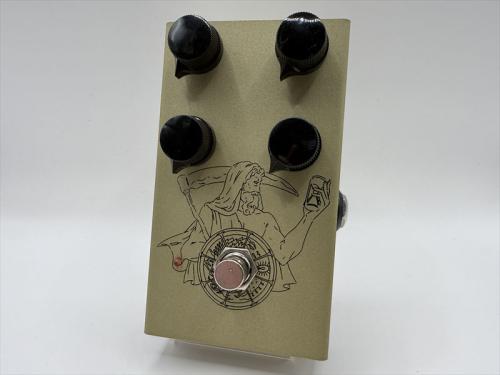 Organic Sounds Chronos Zero