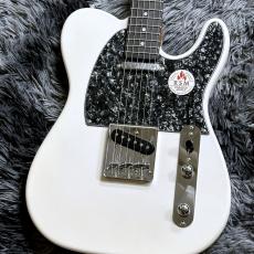 Bacchus BTE-1DX RSM/P PWH-MH -Univers Series-【特価】【SPOTモデル】【ステンレスフレット】