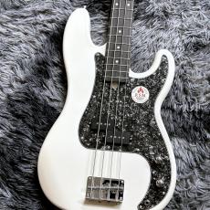 Bacchus BPB-1DX RSM/P PWH-MH -Univers Series-【特価】【SPOTモデル】【ステンレスフレット】