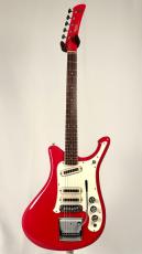 YAMAHA 【1968年製】SG-5A -Coral Red-【3.51kg】_2