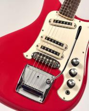 YAMAHA 【1968年製】SG-5A -Coral Red-【3.51kg】_5