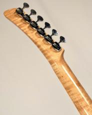 YAMAHA 【1968年製】SG-5A -Coral Red-【3.51kg】_8