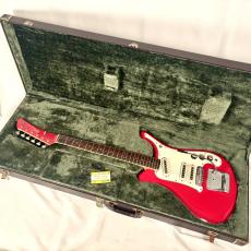 YAMAHA 【1968年製】SG-5A -Coral Red-【3.51kg】_10