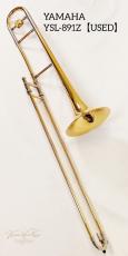 YAMAHA YSL-891Z #729***【中古】