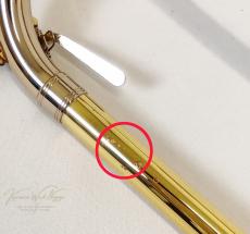 YAMAHA YSL-891Z #729***【中古】_4