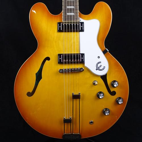 Epiphone Riviera Royal Tan