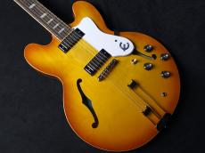 Epiphone Riviera Royal Tan_3