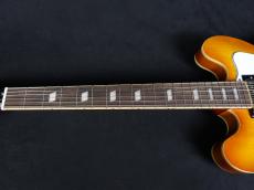 Epiphone Riviera Royal Tan_4