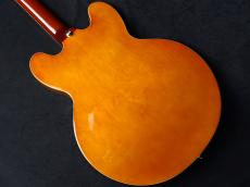 Epiphone Riviera Royal Tan_7