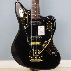 Fender Made in Japan Traditional 2025 Collection 60s Jaguar Black Pearl