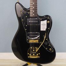 Fender Made in Japan Traditional 2025 Collection 60s Jazzmaster Black Pearl