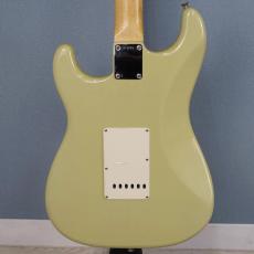 Fender Custom Shop MBS 1961 Stratocaster Closet Classic Mint Green by Greg Fessler_2