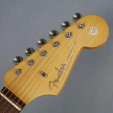 Fender Custom Shop MBS 1961 Stratocaster Closet Classic Mint Green by Greg Fessler_3