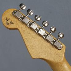 Fender Custom Shop MBS 1961 Stratocaster Closet Classic Mint Green by Greg Fessler_4