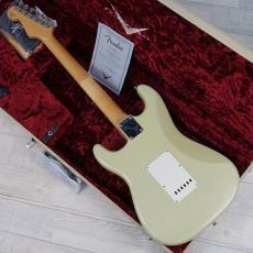 Fender Custom Shop MBS 1961 Stratocaster Closet Classic Mint Green by Greg Fessler_7