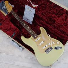 Fender Custom Shop MBS 1961 Stratocaster Closet Classic Mint Green by Greg Fessler_8