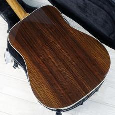 Gibson Hummingbird Standard Rosewood/ Rosewood Burst_2
