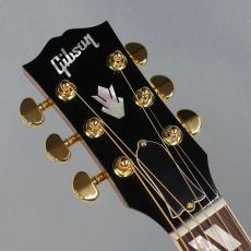 Gibson Hummingbird Standard Rosewood/ Rosewood Burst_3