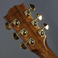 Gibson Hummingbird Standard Rosewood/ Rosewood Burst_4