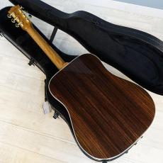 Gibson Hummingbird Standard Rosewood/ Rosewood Burst_5