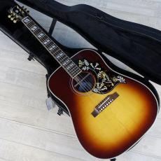 Gibson Hummingbird Standard Rosewood/ Rosewood Burst_6