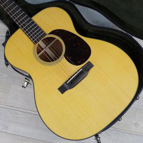 Martin 000-18 Standard