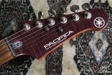 YAMAHA PAC611HFM TPP Pacifica 2024_3