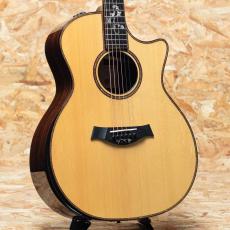 Taylor 914ce LTD Cindy Inlays 2021