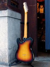 Fender Japan '62 Telecaster_2