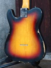 Fender Japan '62 Telecaster_4