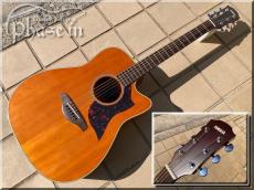 YAMAHA A1M w / YAMAHA GisCase 【期間限定価格】_2