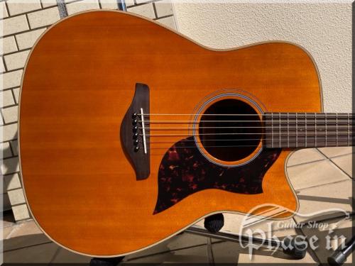 YAMAHA A1M w / YAMAHA GisCase 【期間限定価格】