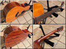 YAMAHA A1M w / YAMAHA GisCase 【期間限定価格】_6