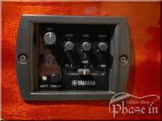 YAMAHA A1M w / YAMAHA GisCase 【期間限定価格】_7