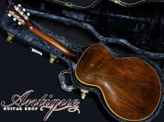 Gibson ES-120T 1962 Sunburst /Regular Neck w/Jacaranda FB & Bridge Hi-Originality Pats w/HC "Vintage Tone"_3